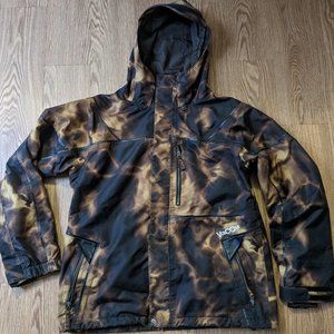 Volcom Men's Snowboard/Ski Jacket